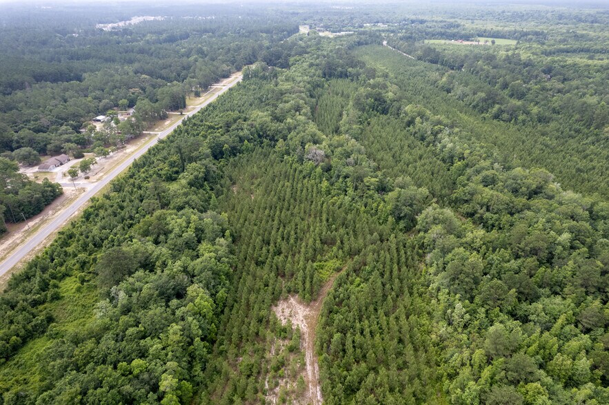 More Photos Of 425 Old River Rd, Bloomingdale Land For Sale