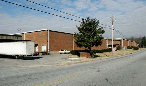 More Photos Of 5800 Peachtree Rd, Atlanta Manufacturing For Sale