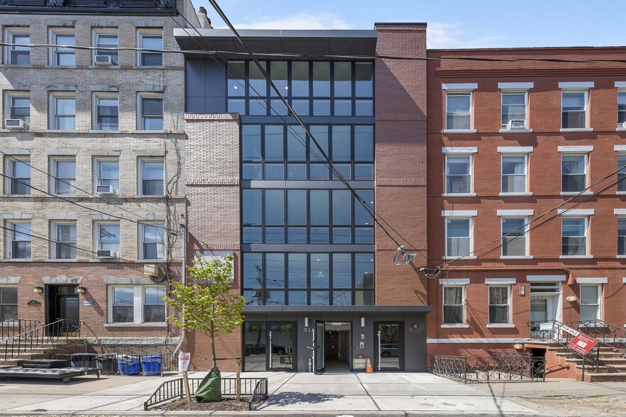 More Photos Of 318 Madison St, Hoboken Apartments For Sale