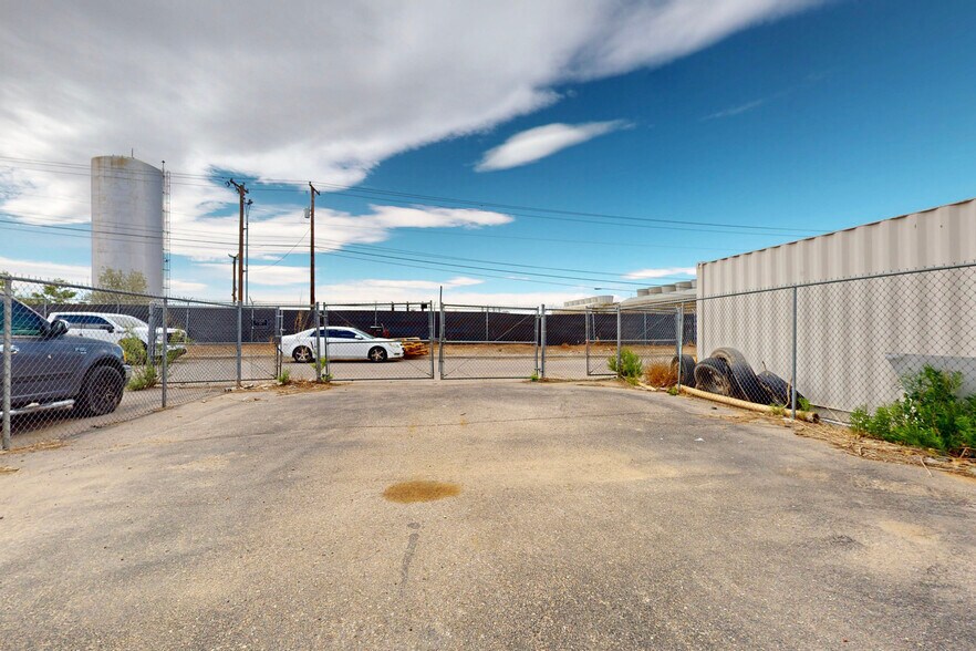 More Photos Of 7900 Lorraine Ct NE, Albuquerque Industrial For Sale