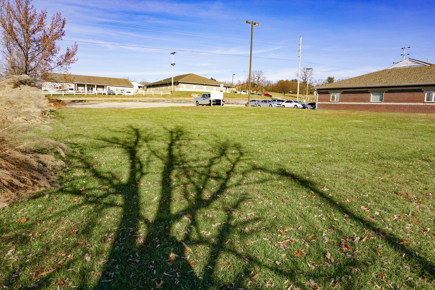 Primary Photo Of 1810 E 10th St, Rolla Land For Sale