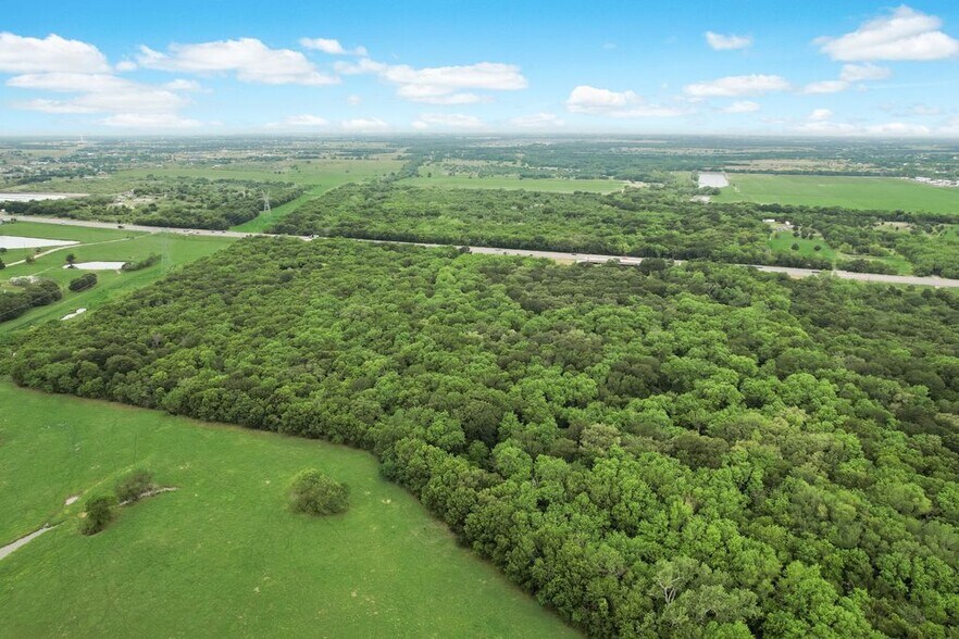 More Photos Of Highway 276, Quinlan Land For Sale