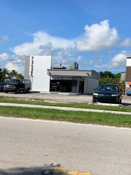 Primary Photo Of 9595 SW 160th St, Miami Freestanding For Sale