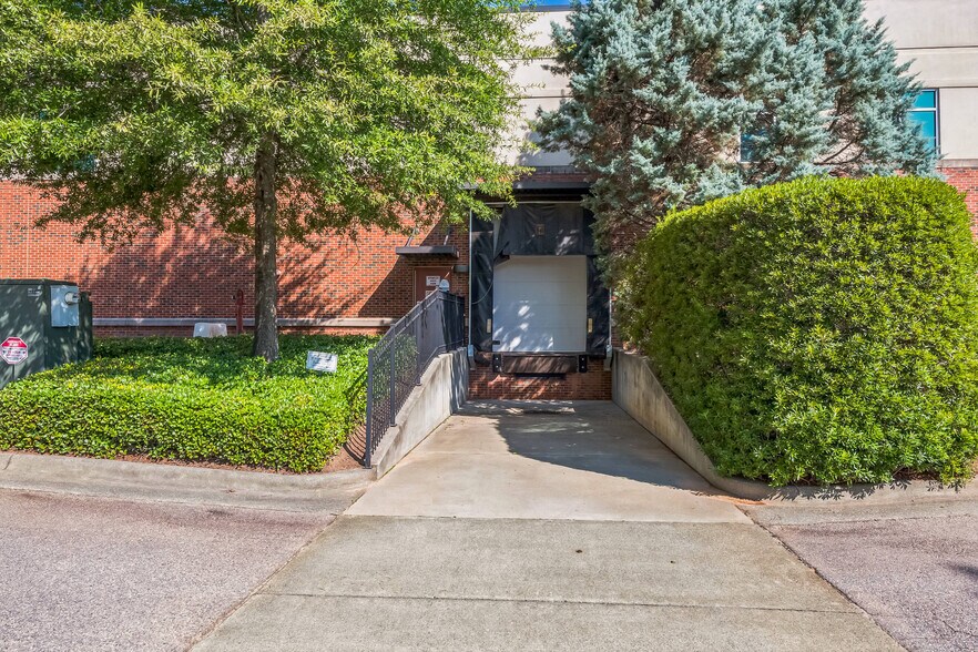 More Photos Of 204 Capcom Ave, Wake Forest Light Manufacturing For Sale