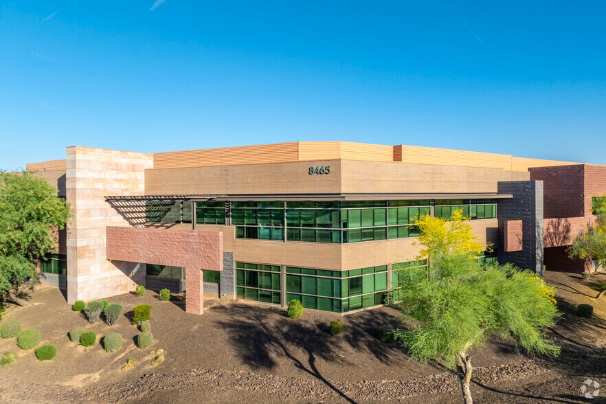 Primary Photo Of 8465 N Pima, Scottsdale Medical For Sale