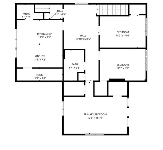 More Photos Of 3457 Clinton St, West Seneca Office Residential For Sale