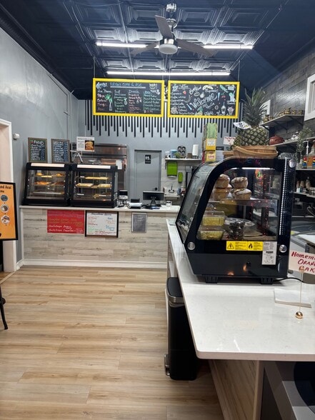 More Photos Of 2-4 E Somerset St, Raritan Storefront Retail Residential For Sale