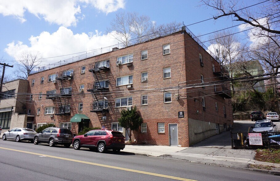 More Photos Of 376-380 McLean Ave, Yonkers Apartments For Sale