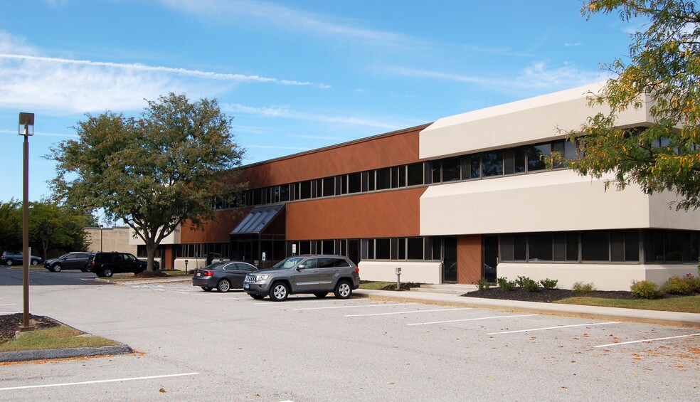 More Photos Of 124 Slade Ave, Pikesville Office For Lease