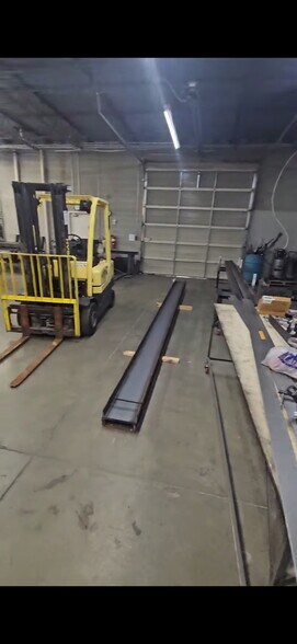 More Photos Of 4884 Commerce Dr, Salt Lake City Warehouse For Lease