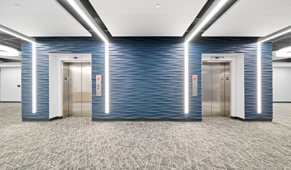 More Photos Of 2627 KFB Plz, Manhattan Office For Lease