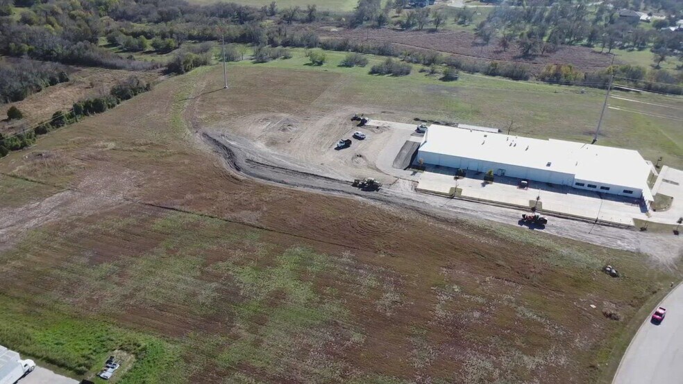 Primary Photo Of 205 S Edmond St, Taylor Land For Sale