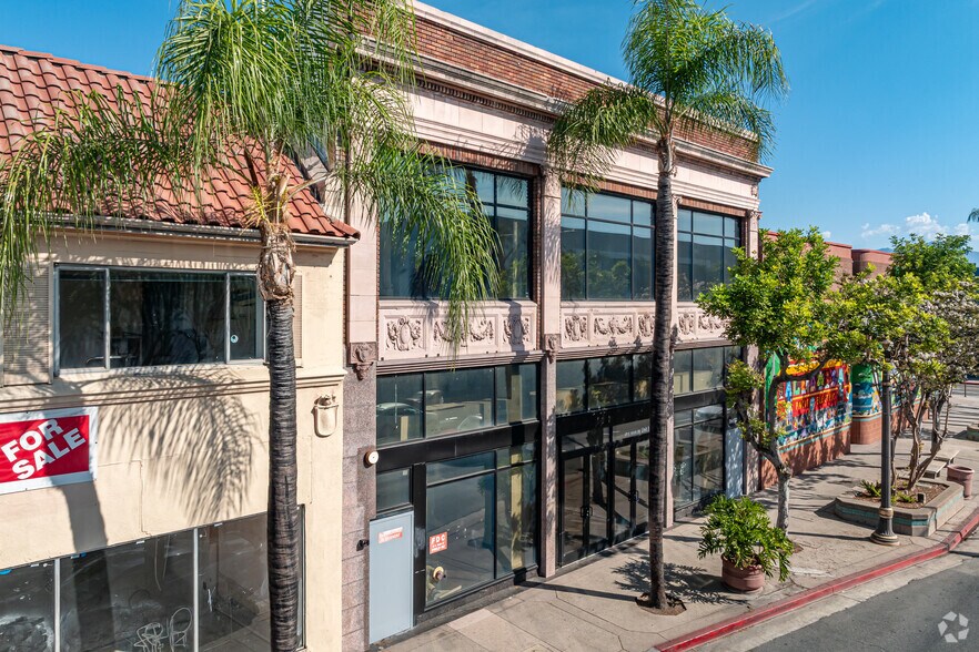 More Photos Of 43 E Main St, Alhambra Freestanding For Lease