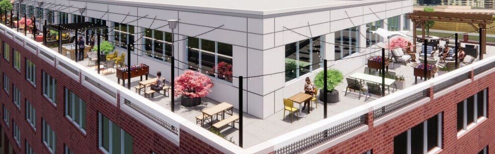 More Photos Of 111 Virginia St, Richmond Office For Sale