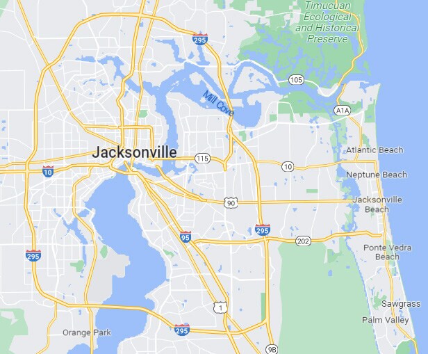 More Photos Of 8130 Baymeadows Way W, Jacksonville Office For Lease