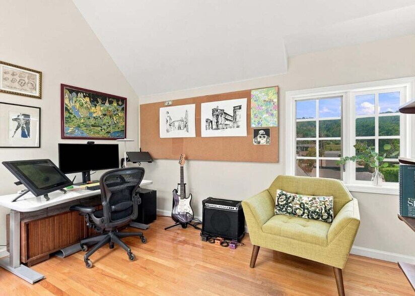 More Photos Of 2340 Palmetto Ave, Pacifica General Retail For Sale