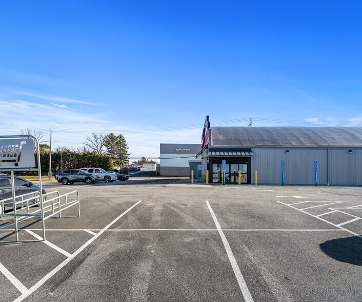 More Photos Of 190 Susquehanna Blvd, Hazleton Bowling Alley For Sale