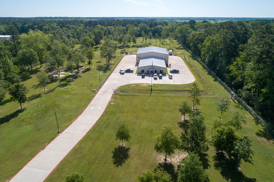 More Photos Of 26406 Fm 2100 Rd, Huffman Industrial For Sale