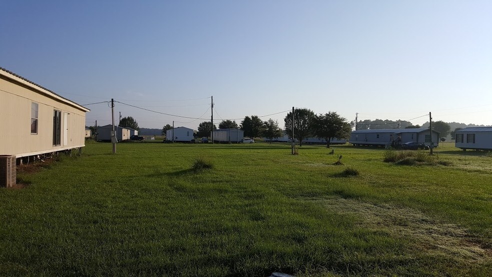 More Photos Of 15375 LA-190 Hwy, Leblanc Manufactured Housing Mobile Home Park For Sale