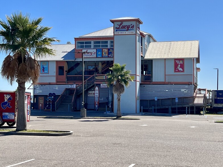 Primary Photo Of 1775 Beach Blvd, Biloxi Restaurant For Lease