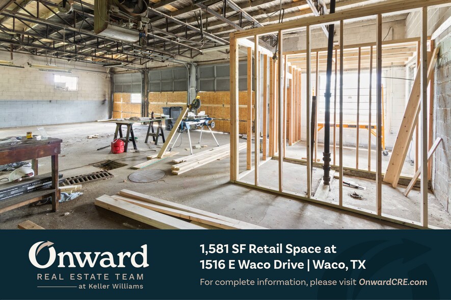 More Photos Of 1516 E Waco Dr, Waco Light Distribution For Sale