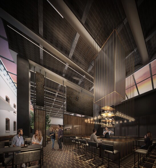 More Photos Of 301 Congress Ave, Austin Office Residential For Lease