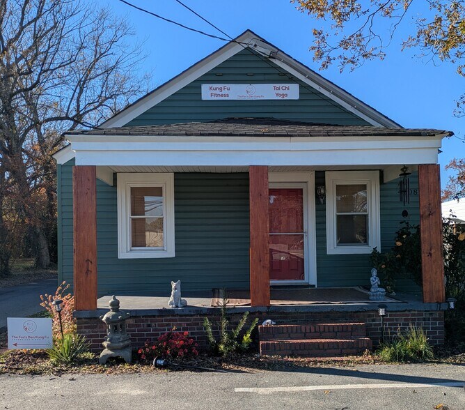 Primary Photo Of 4208 Bainbridge Blvd, Chesapeake Coworking Space
