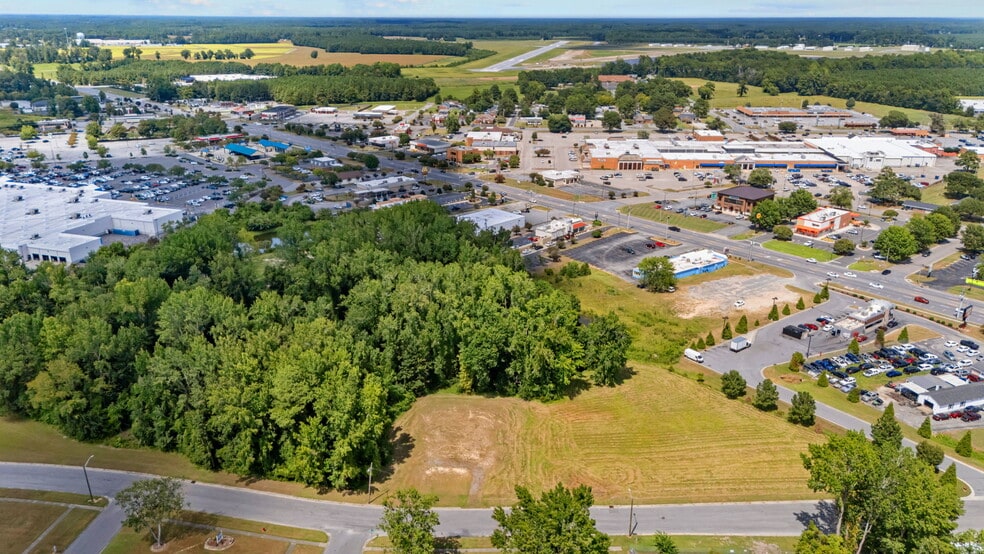 More Photos Of West 10th Street, Washington Land For Sale