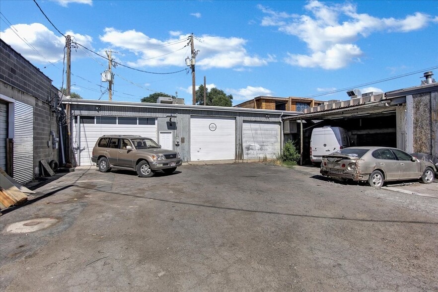 More Photos Of 1 N 900 W, Salt Lake City Auto Repair For Sale