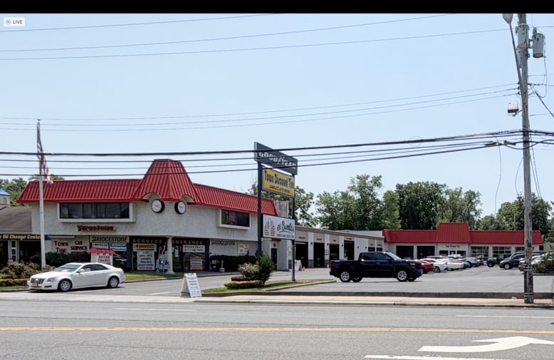 Primary Photo Of 938 Rt-34, Matawan Auto Repair For Sale