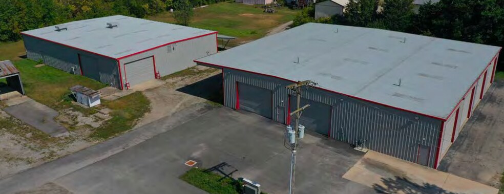 More Photos Of 1200 Lakeview Ave, Washington Court House Manufacturing For Lease