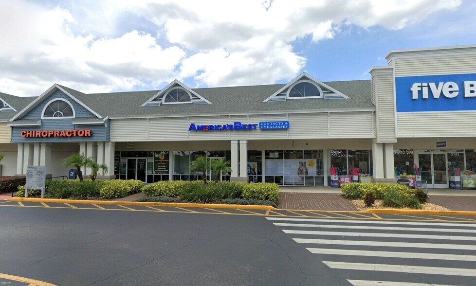 More Photos Of 2100-2289 E Semoran Blvd, Apopka Unknown For Lease