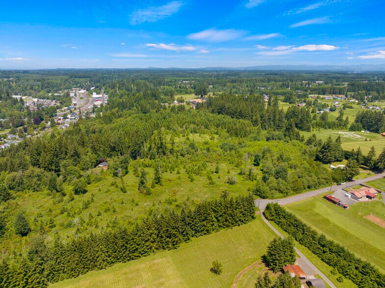 More Photos Of XXX Bay Road, Winlock Land For Sale