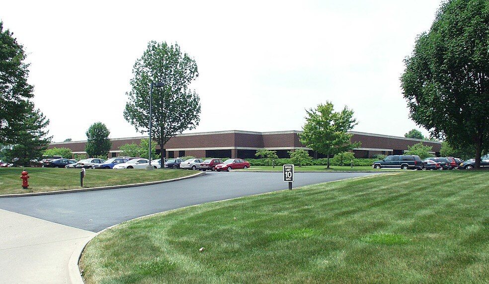 More Photos Of 8877-8899 Gander Creek Dr, Miamisburg Office For Lease