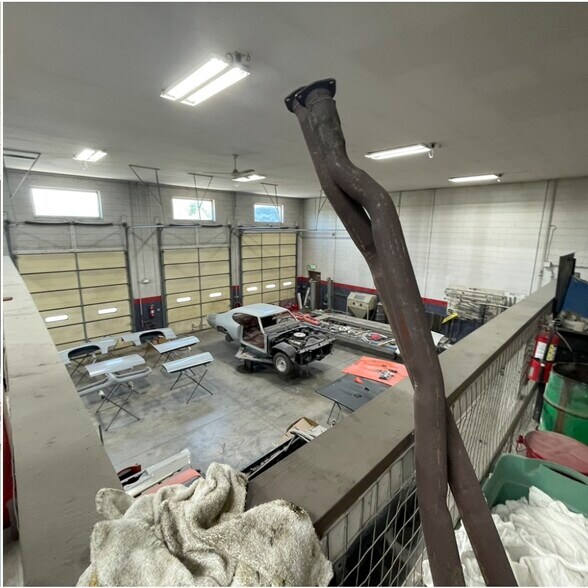 More Photos Of 2457 Conowingo Rd, Bel Air Auto Dealership For Sale