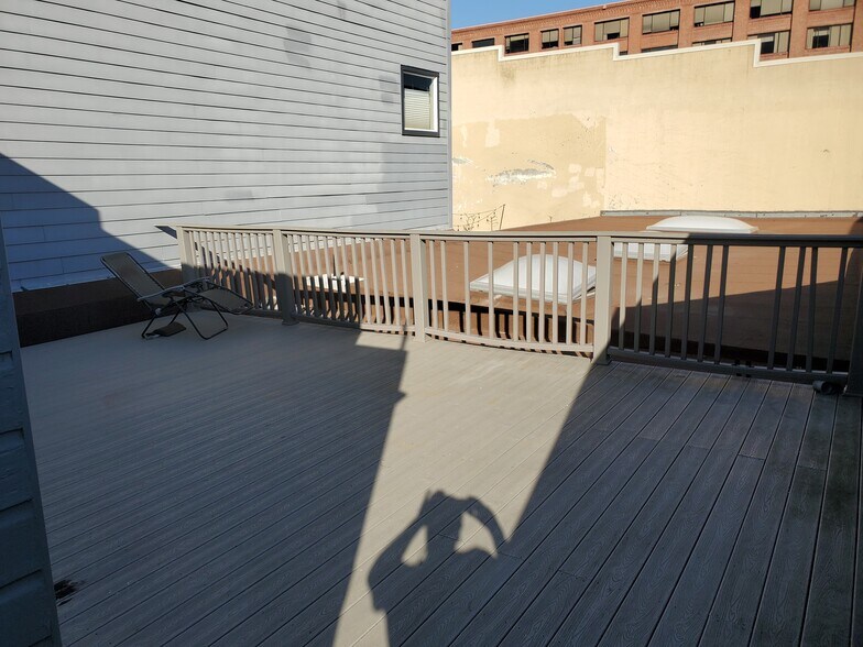 More Photos Of 83 Shotwell St, San Francisco Loft Creative Space For Lease