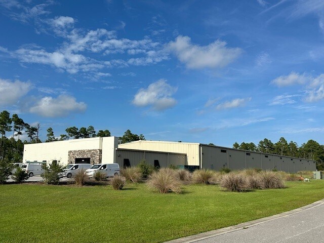 Primary Photo Of 17684 Cordova Pl, Panama City Beach Distribution For Lease