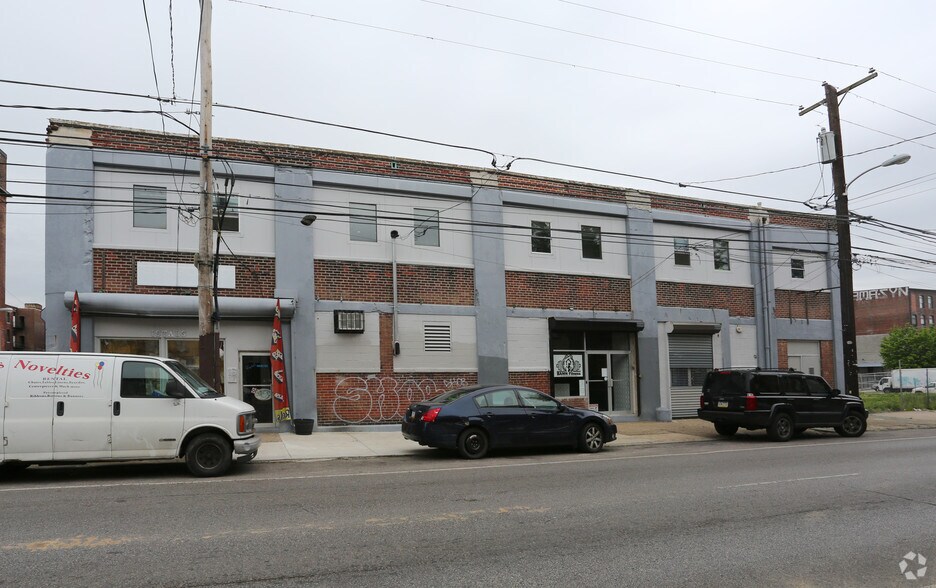 More Photos Of 1617 N 2nd St, Philadelphia Storefront Retail Office For Sale