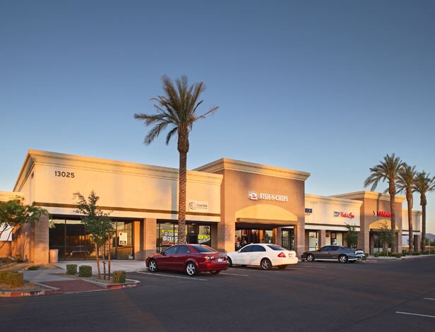 More Photos Of 13025 W Rancho Santa Fe Blvd, Avondale Freestanding For Lease