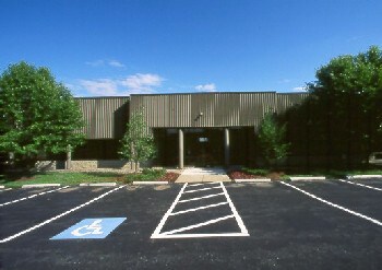 Primary Photo Of 954 Marcon Blvd, Allentown Office For Sale