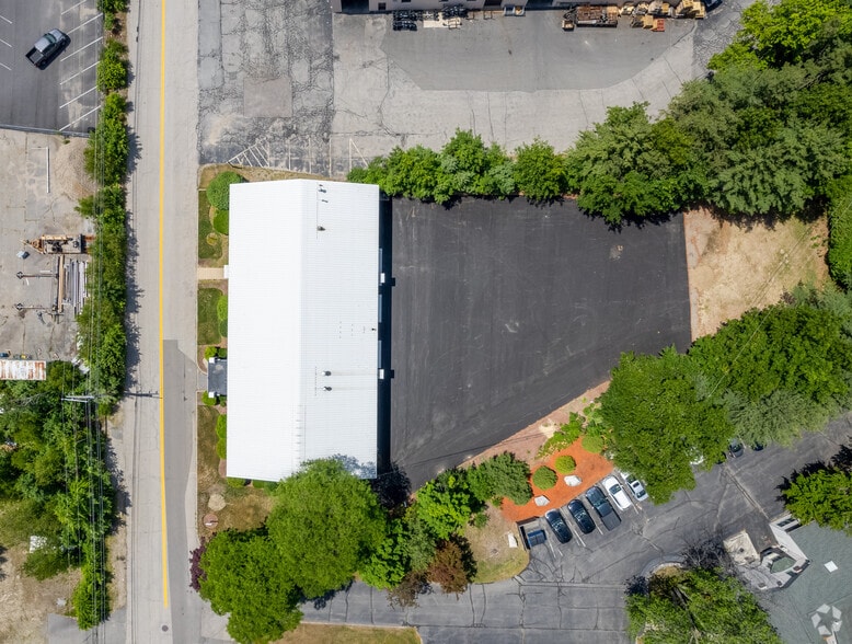 More Photos Of 5 Congress St, Nashua Office For Lease