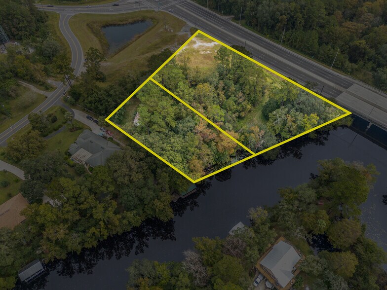 More Photos Of 2410 Blanding Blvd, Middleburg Land For Sale