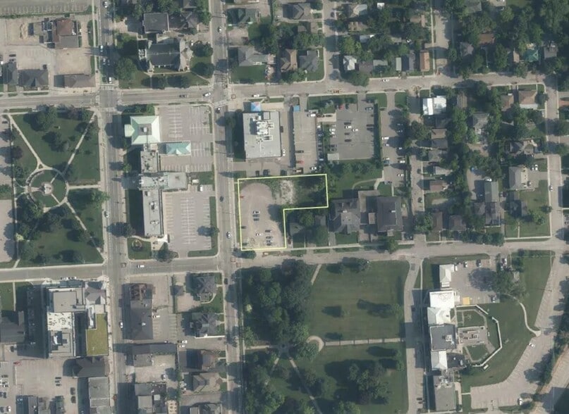 More Photos Of 120 Murray St, Peterborough Land For Sale