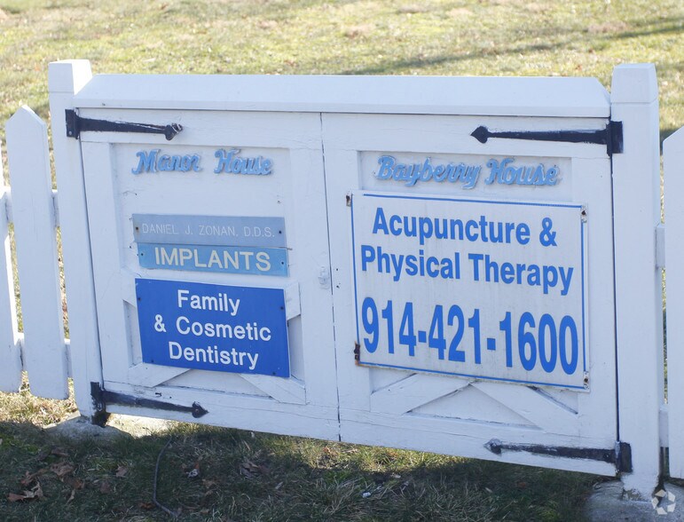 More Photos Of 116 N Central Ave, Hartsdale Medical For Sale