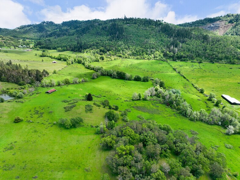 More Photos Of 5961 Lookingglass Rd, Roseburg Land For Sale
