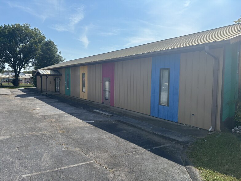 More Photos Of 11700 Old Nashville Hwy, Smyrna Daycare Center For Sale