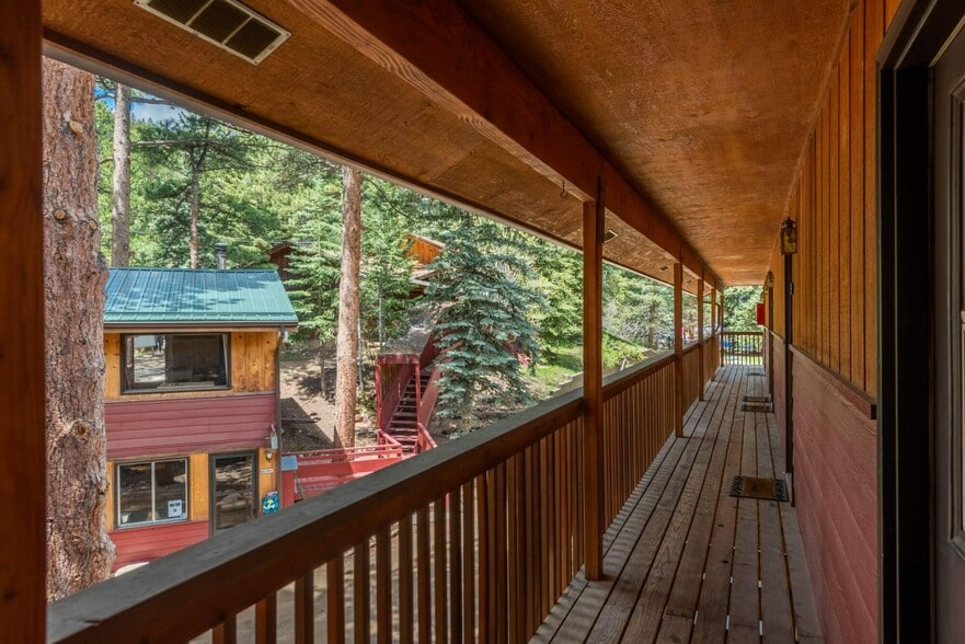 More Photos Of 1820 Fall River Rd, Estes Park Hotel For Sale