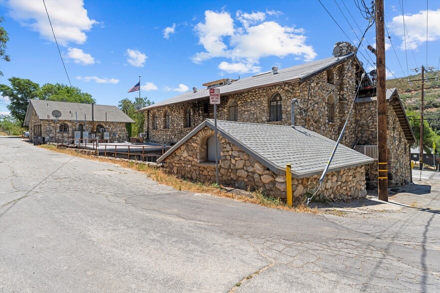 More Photos Of , Lake Hughes Hospitality For Sale