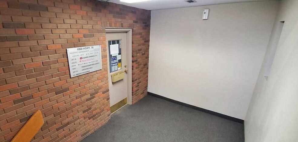 More Photos Of , Markham Office For Sale