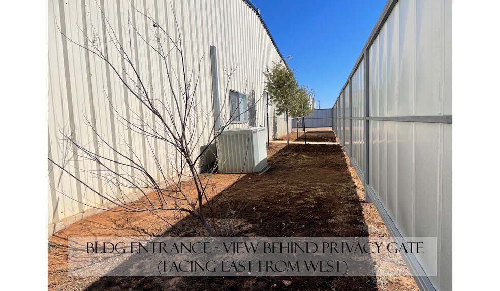 More Photos Of 632 Fm 2093, Fredericksburg Warehouse For Lease